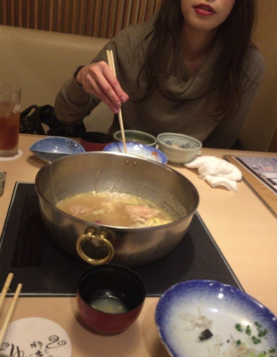 高知の立ちんぼ
