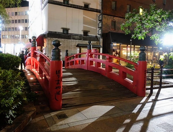 高知の立ちんぼスポット