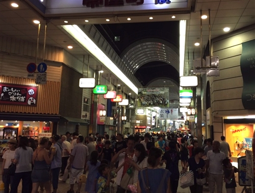 高知の立ちんぼ出没スポット