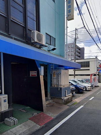 静岡のフェラ風俗店ピンサロ