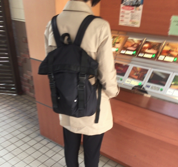 福島の立ちんぼ