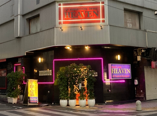 姫路の風俗街