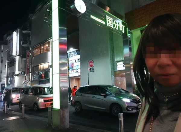 仙台のたちんぼ