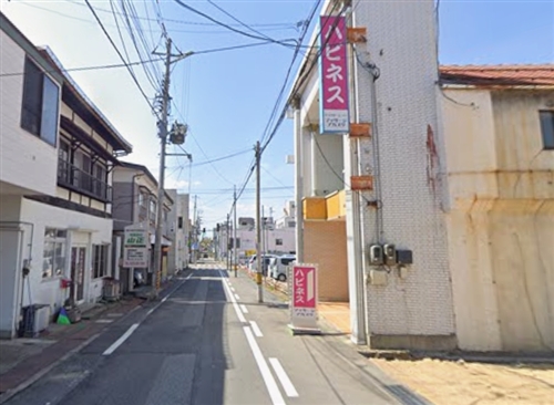 韓国メンズエステ