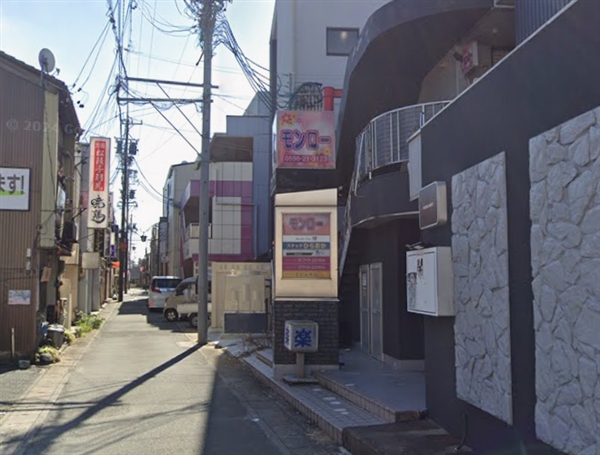 松阪のピンサロ モンロー