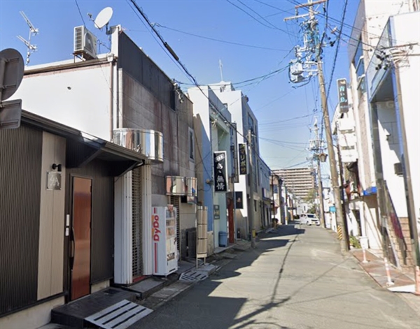 松阪のピンサロ パッション