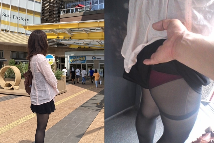 あまがさきキューズモール