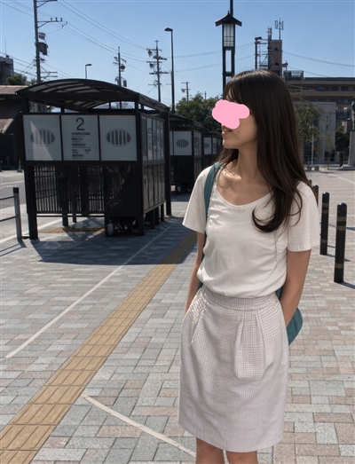 伊賀駅前
