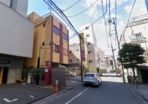 ピンサロ スーパーサロン B&B